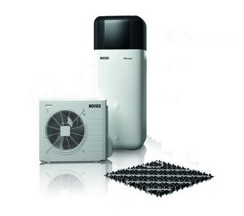 DAIKIN Sparangebot Heizungsfinder